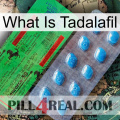 What Is Tadalafil new03